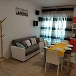 Apartment Jesolo Beach Apartment *