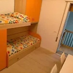 Apartment Jesolo Beach Apartment Lido di Jesolo