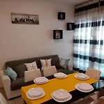Apartment Jesolo Beach Apartment