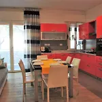 Jesolo Beach Apartment Apartment Lido di Jesolo
