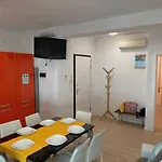 Jesolo Beach Apartment Apartment Lido di Jesolo