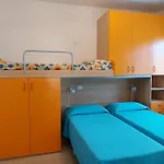 Jesolo Beach Apartment