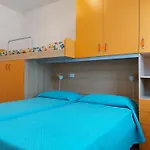 Jesolo Beach Apartment