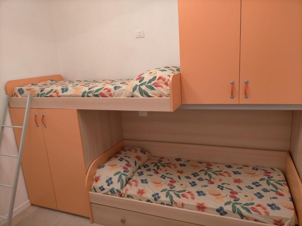 Jesolo Beach Apartment Apartment